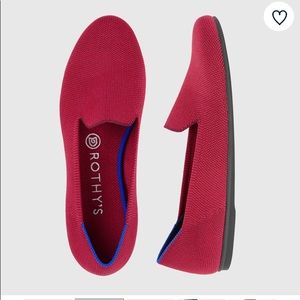 *NEW IN BOX* rothys the loafer